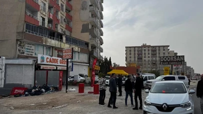 Mardin’de 3 kişilik ailenin ölümüyle İlgili soruşturmada yeni gelişme: 1 şüpheli daha gözaltına alındı