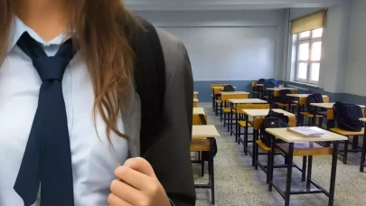 İstanbul’daki kız meslek lisesinde skandal iddialar: Veli “Yok artık” dedirten uygulamaları tek tek anlattı