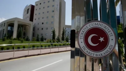 Ticaret Bakanlığı’ndan işletmelere fiyat etiketi uyarısı