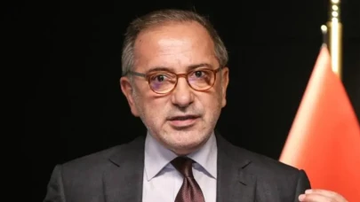 Fatih Altaylı’ya verilen ceza belli oldu: Tutukluluğu devam edecek