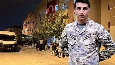 Şehit ailesine saygısızlık! Taziye sürerken mahallede düğün yapıldı, polis müdahale etti