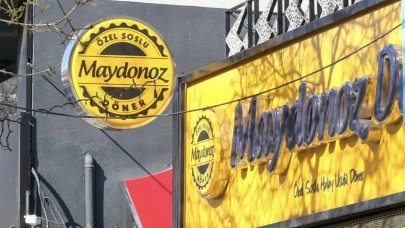 Maydonoz Döner'e yönelik FETÖ davasında ara karar açıklandı: 35 tahliye, 11 tutukluluk devamı