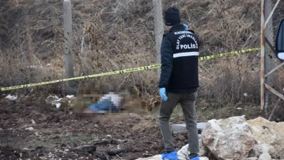 Sivas’ta kayıp Medet Uzun demir yolu kenarında ölü bulundu