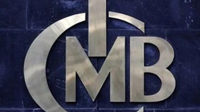 Merkez Bankası'nın toplam rezervleri azaldı