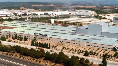 Sanayi devi Hitit Seramik iflas etti