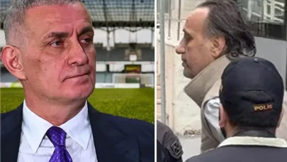 Bahis soruşturmasında yeni dalga: 17 hakem ve Eyüpspor Başkanı için tutuklama talebi