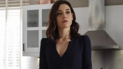 Cansu Dere'nin babası kim, aslen nereli?