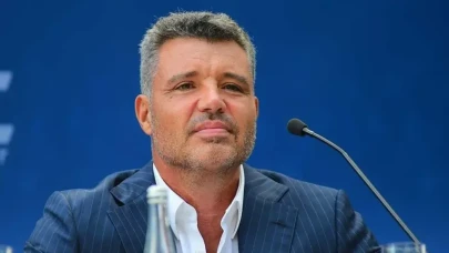 Saaddettin Saran'dan dev derbi öncesi taraftara çağrı