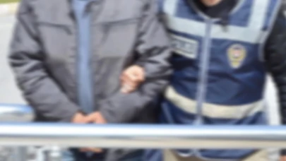 Kırıkkale’de eski belde belediye başkanı zimmet suçlamasıyla gözaltında