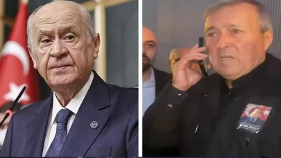 Bahçeli, şehit babasını telefonla arayarak taziye iletti