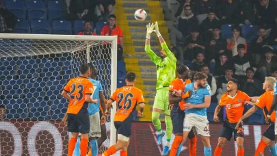 Başakşehir Trabzonspor maçı ne zaman, saat kaçta?