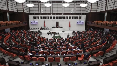 11. Yargı Paketi yarın TBMM'ye sunuluyor: 50 bin mahkuma tahliye yolu