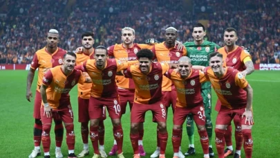 Galatasaray’da sakatlık şoku Yunus Akgün Ajax maçında yok