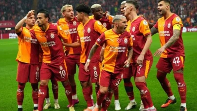 Galatasaray Union Saint-Gilloise maç kadroları, muhtemel 11'ler! Eksik ve sakat oyuncular