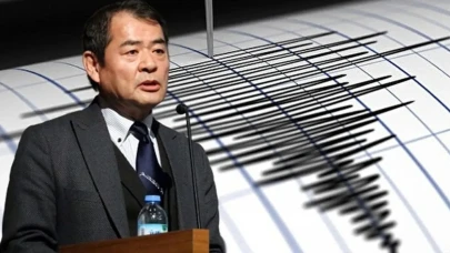 Japon deprem uzmanı açıkladı: Türkiye’de deprem riski en fazla ve en az olan iller