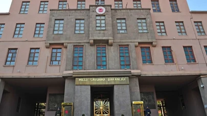 MSB'den şehitlerin adını paylaşan askerlere orduevine giriş yasağı