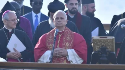 İznik'te düzenlenen ayine MHP'li isimden sert tepki: Kamuoyunda rahatsızlığa yol açtı