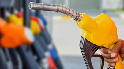 Akaryakıta bu geceden itibaren zam geliyor! Depoyu doldurun
