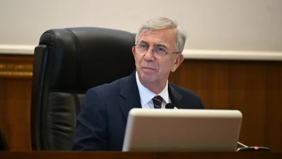 Mansur Yavaş konser soruşturmasına itiraz etti