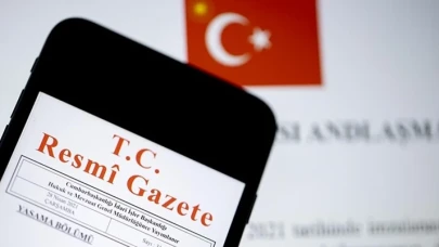 Resmi Gazete'de Yeni Atama ve Görevden Alma Duyuruları Yayınlandı