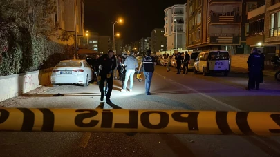 Park yeri bulamadı, düğünü kana buladı: 1 ölü, 6 yaralı