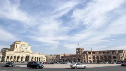 Ermenistan’da liselerde Türkçe seçmeli ders oldu! Türkçeye ilgi hızla artıyor