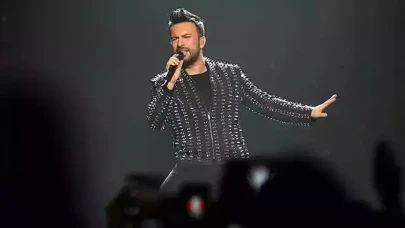 Tarkan'ın Volkswagen Arena konseri ne zaman? Biletler ne kadar?
