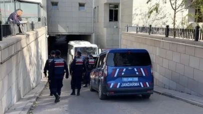 Aksaray OSB’de silahlı kavga: 1 ölü, 2 yaralı