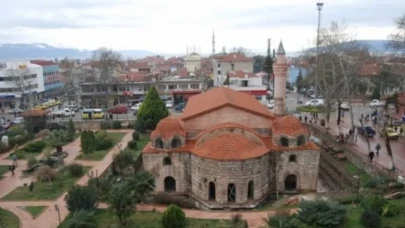 İznik Konsili nerede yapıldı, şu an nerede?