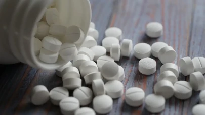 Konkordato sürecinden çıkamadılar! Türkiye'nin ilaç devi iflas etti