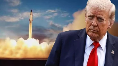 Çin’den kamyonla taşınan Hipersonik Füze: ABD savunmasını zorluyor