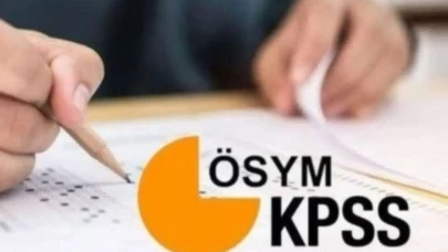 KPSS sınavı ne zaman? 2026 başvuruları başladı mı?