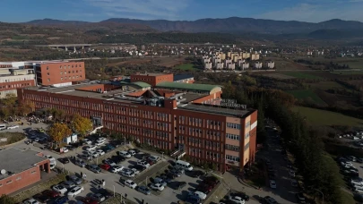 Bolu’da kompresör dehşeti: İşçinin bağırsağı patladı, 1 kişi tutuklandı