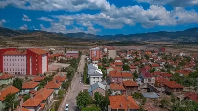 67 yıllık ilçe köy olmak üzere! Taşınacak 350 kişi aranıyor