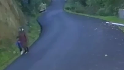 Kaybolan anne ve oğlundan 5 gündür haber yok! Eşinden dikkat çeken açıklama