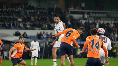 Başakşehir Trabzonspor maç özeti 2-3 Goller ve geniş özet, önemli anlar