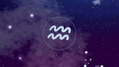 Kova burcu 16 Kasım Pazar günlük yorumu: İş hayatında yeni kapılar açılacak