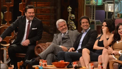 Beyazıt Öztürk'ın yeni programı Joker ne zaman başlıyor? Hangi kanalda yayınlanacak?