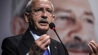 Kılıçdaroğlu bir kare paylaştı, CHPliler topa tuttu!