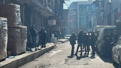 Kayseri’de baba oğul arasında çıkan kanlı kavgada baba hayatını kaybetti