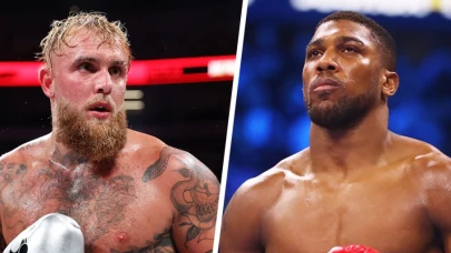 Jake Paul - Anthony Joshua maçı ne zaman, nerede yayınlacak? Şifresiz izleme seçeneği