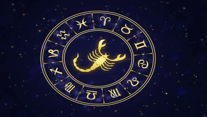 Akrep burcu 8 Kasım Cumartesi günlük yorumu: Stresli günlere dikkat