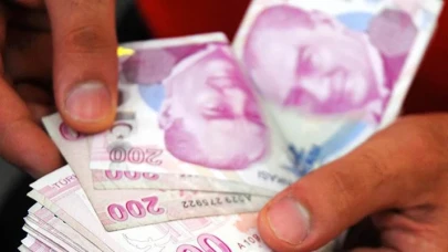 Bakan Yumaklı duyurdu: Paralar hesaplara yatırılıyor