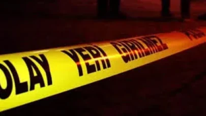 Samsun'da 17 yaşındaki genç ölü bulundu