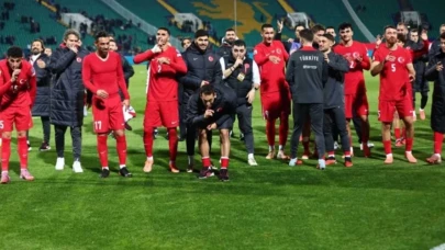 Milli Takım'da Can Uzun şoku! Kritik maçlar öncesi sakatlık krizi