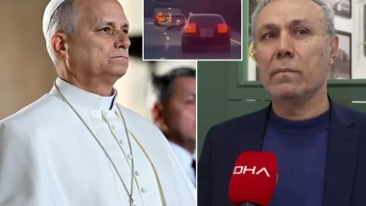 Papa ile görüşmek isteyen Mehmet Ali Ağca, İznik’ten uzaklaştırıldı