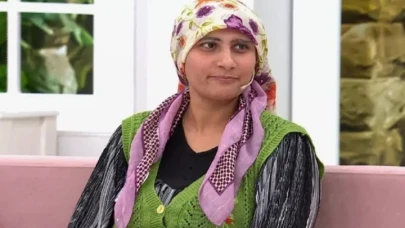 Esra Erol'un fenomen ismi Cemile yıllar sonra ortaya çıktı! Son hali herkesi şoke etti