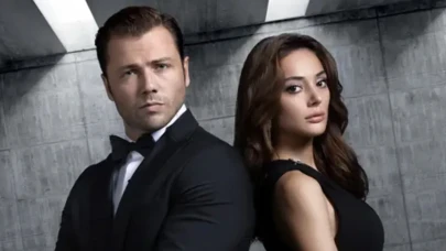 Reyting sonuçları belli oldu! 2 Kasım Pazartesi reytinglerinde Teşkilat zirvede