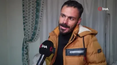 Hesabında 55 milyonu görünce şok geçirdi: Banka çalışanları bile şaşırdı