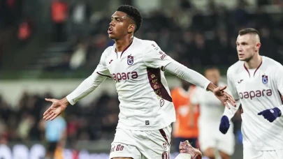 Trabzonspor Konyaspor maçı ne zaman, hangi kanalda? Maçın muhtemel ilk 11'leri